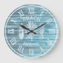 Search for seahorse clocks Wood