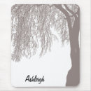 Search for willow tree mousepads Nature