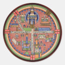 Search for jerusalem stickers Map