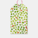 Search for shamrock gift tags Shamrocks