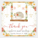 Search for hedgehog square stickers Thank you
