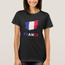 Search for french flag tshirts Fan