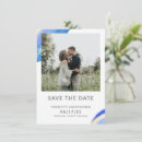 Search for creative save the dates Unique