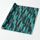 Search for skyline wrapping paper Night