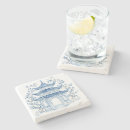 Search for chinoiserie coasters Asian