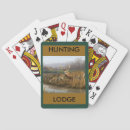 Search for hunting playing cards Deer