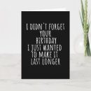 Search for forgetting cards Funny