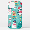 Search for snowman iphone cases Santa