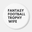 Search for football magnets League