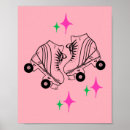 Search for roller derby posters Retro
