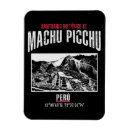 Search for machu picchu magnets South america