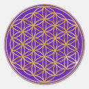 Search for sacred geometry symbol stickers Spirit