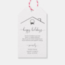 Search for cute christmas gift tags Simple minimalist
