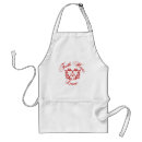 Search for spiritual aprons Heart