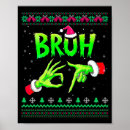 Search for ugly christmas sweater posters Modern