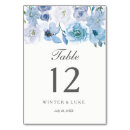 Search for blue grey table cards Elegant