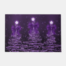 Search for bow doormats Festive