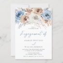 Search for bohemian engagement party invitations Floral