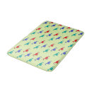 Search for dinosaurs bath mats Animals