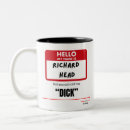 Search for hello my name is mugs Funny