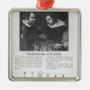 Search for playwright christmas tree decorations English