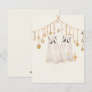 Search for ghost christmas cards Spooky season