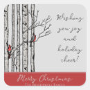 Search for cardinal birds stickers Modern