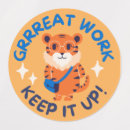 Search for awesome work stickers Good