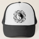 Search for yin yang hats Tattoo