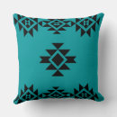 Search for southwestern cushions Blue