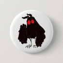 Search for cryptids badges Mothman