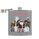 Search for santa flasks Funny christmas