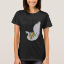 Search for elephant womens tshirts Autism