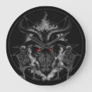 Search for pagan clocks Black