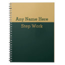 Search for 12 notebooks Recovery