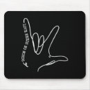 Search for interpreted mousepads Heart