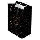 Search for peach gift bags Elegant
