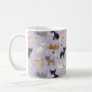 Search for blue dog mugs Pawprint