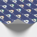 Search for shark wrapping paper Modern