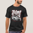 Search for zl1 tshirts Car