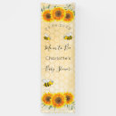 Search for sunflower baby shower decor Mummy to bee