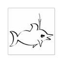 Search for wildlife rubber stamps Marine