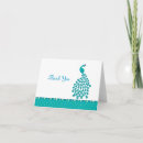 Search for peacock blue cards Bridal