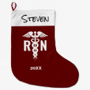 Search for burgundy christmas stockings Modern