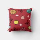 Search for retro christmas cushions Mid century modern