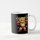 Search for boxing club mugs Boxing is life