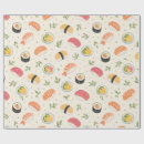 Search for sushi gift wrap Maki