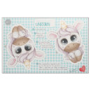 Search for cut and sew fabric Unicorn
