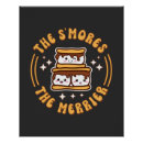 Search for marshmallows posters S'mores