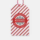 Search for santa gift tags Kids